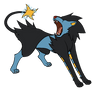 DEP - Luxray