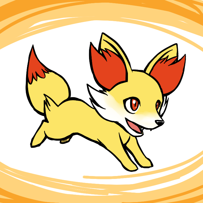 Fennekin