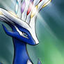 Xerneas