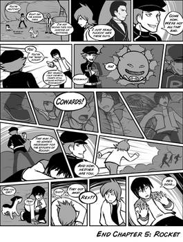 IJGS: Soul Silver Edition - Chapter 5 Page 6
