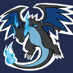 Pokeddexy Day 3: Favorite Dragon Type