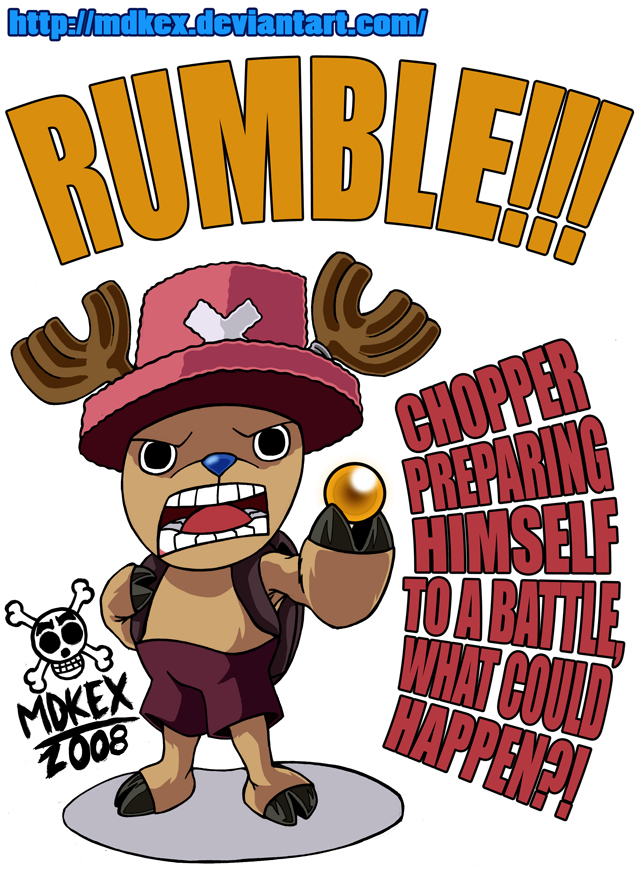 Chopper Tanuki And Medic Clr By Mdkex On Deviantart Chopper Tanuki And Medic Clr By Mdkex On Deviantart