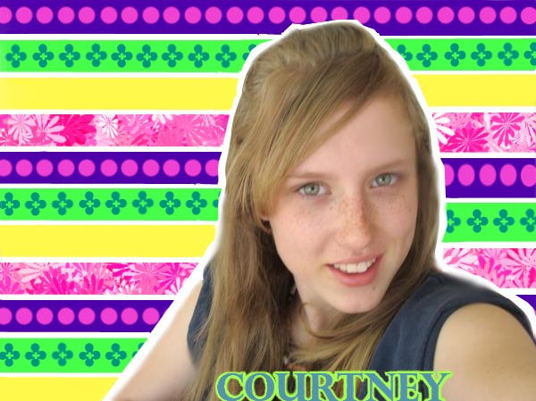 Courtney - R by StarryNightImaging on DeviantArt
