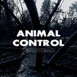 Album Cover: Animal Control