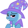 Great and Powerful Trixie