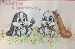 Schnuffel%Schnuffelienchen