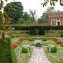 Hampton Court Garden 05