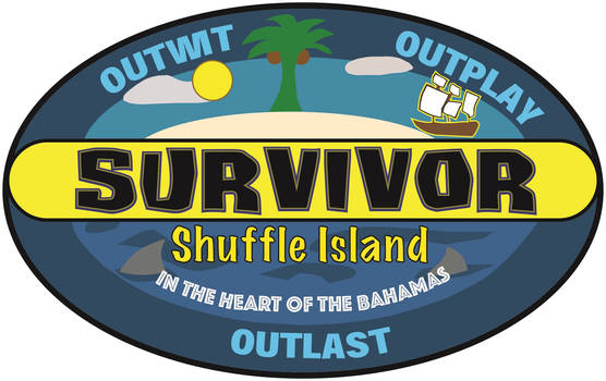 Survivor: Shuffle Island