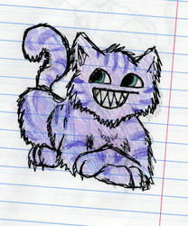 Cheshire Cat