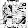 Superman/Wonder Woman 15 another page