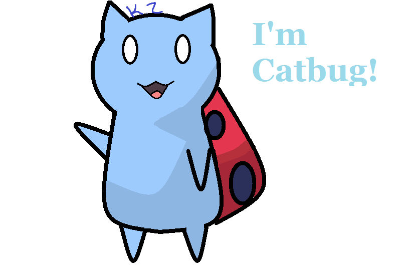 Catbug by Dazion1999 on DeviantArt