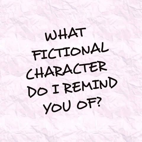 Fictional Character