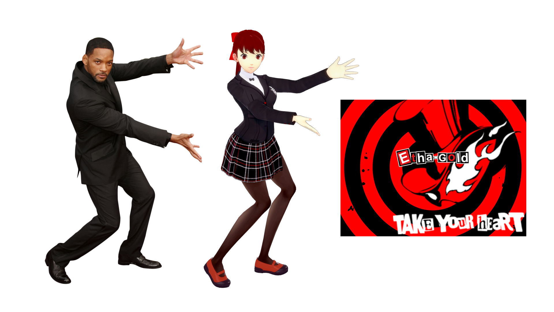 Behold meme by ethagold on DeviantArt