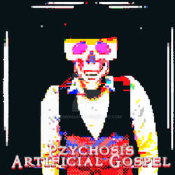 Pzychosis - Artificial Gospel