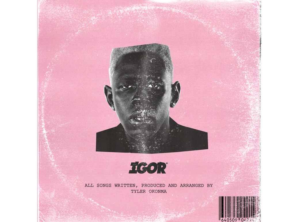 Igor Album Cover by DUDZIIART on DeviantArt Igor Album Cover by DUDZIIART on DeviantArt