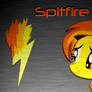 Spitfire B.A. Wallpaper