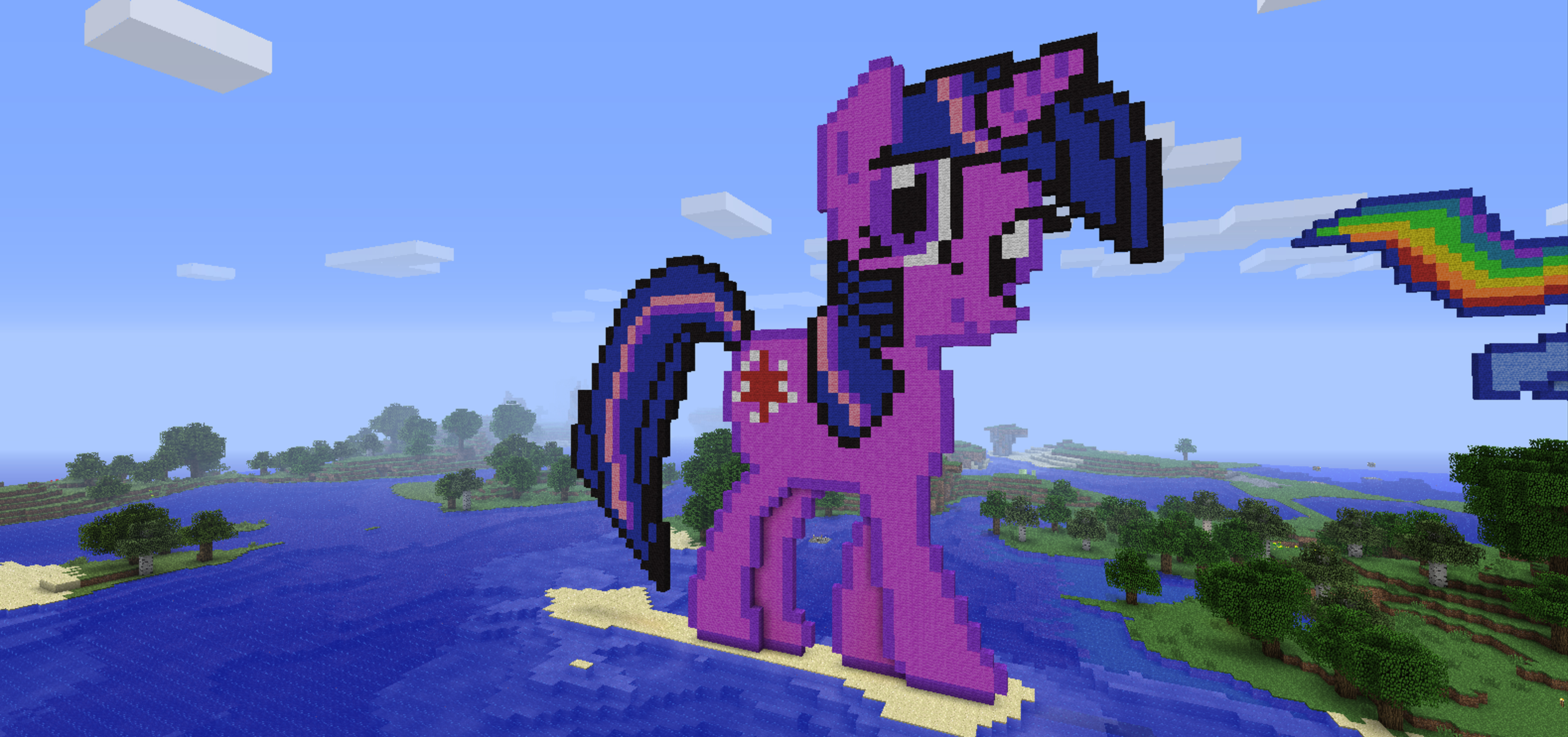 Twilight Pixel