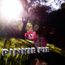 Pinkie Pie Nature Preview