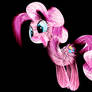 Pinkie Pie Fractal Type Thingy