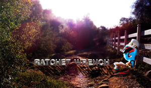 Ratchet Wrench Nature Wallpaper