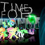 Time For Change