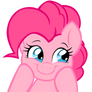 JD Pinkie Pie