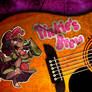 Pinkie's Brew Cover Art