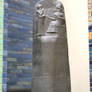 Hammurabi code