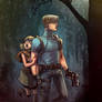 Resident Evil 4