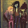 Marceline and the Scream Queens #4