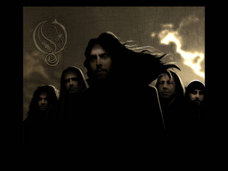 Opeth concept
