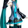 Project DIVA X-HD - Hatsune Miku Original