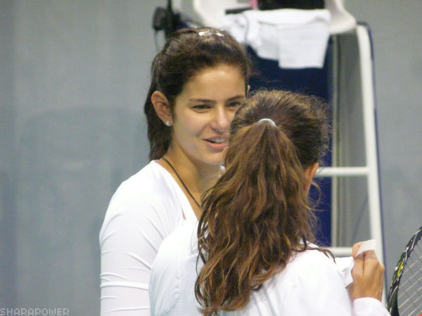 Julia Goerges 11