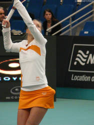 Alona Bondarenko 80