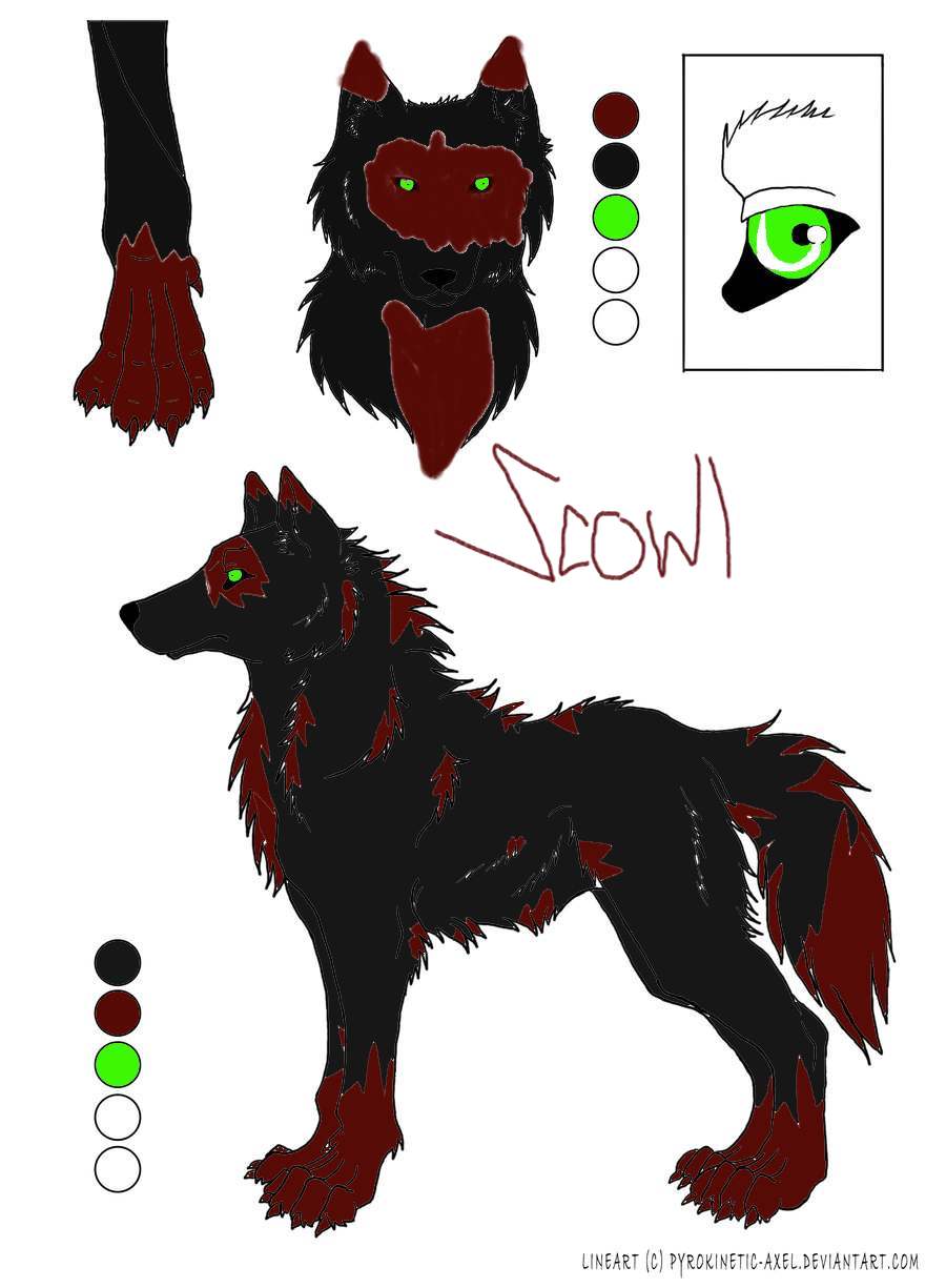 Scower of The Dark Shades by SoccerJay809 on DeviantArt