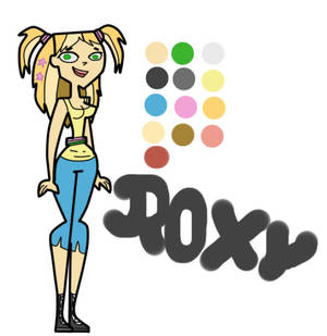 Roxy