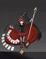 Himiko Yumeno (2)