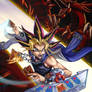 Yami Yugi