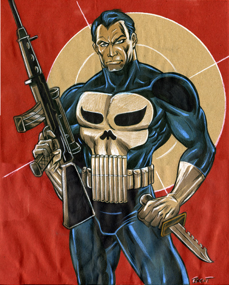 Punisher