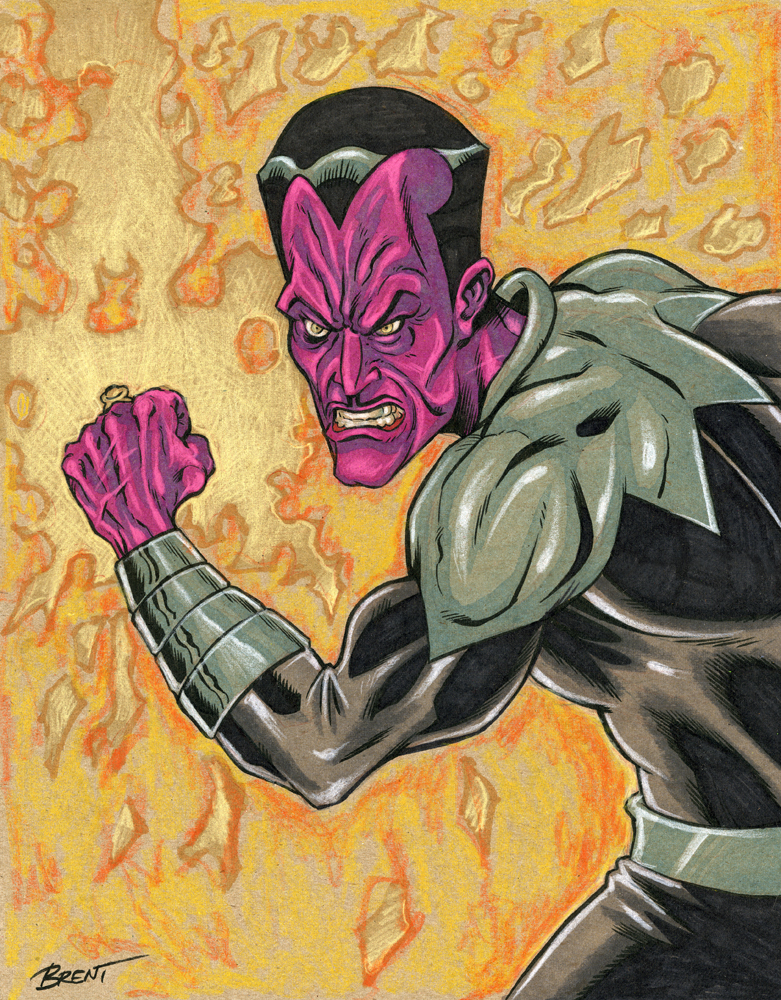 Sinestro