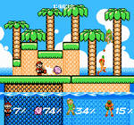 Super Mario Bros (Master System Style) by KoreyRiera on DeviantArt