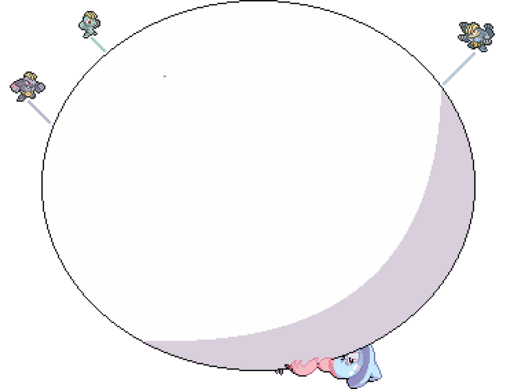 Hatterene Ate Machamp Evolution Line by KoreyRiera on DeviantArt