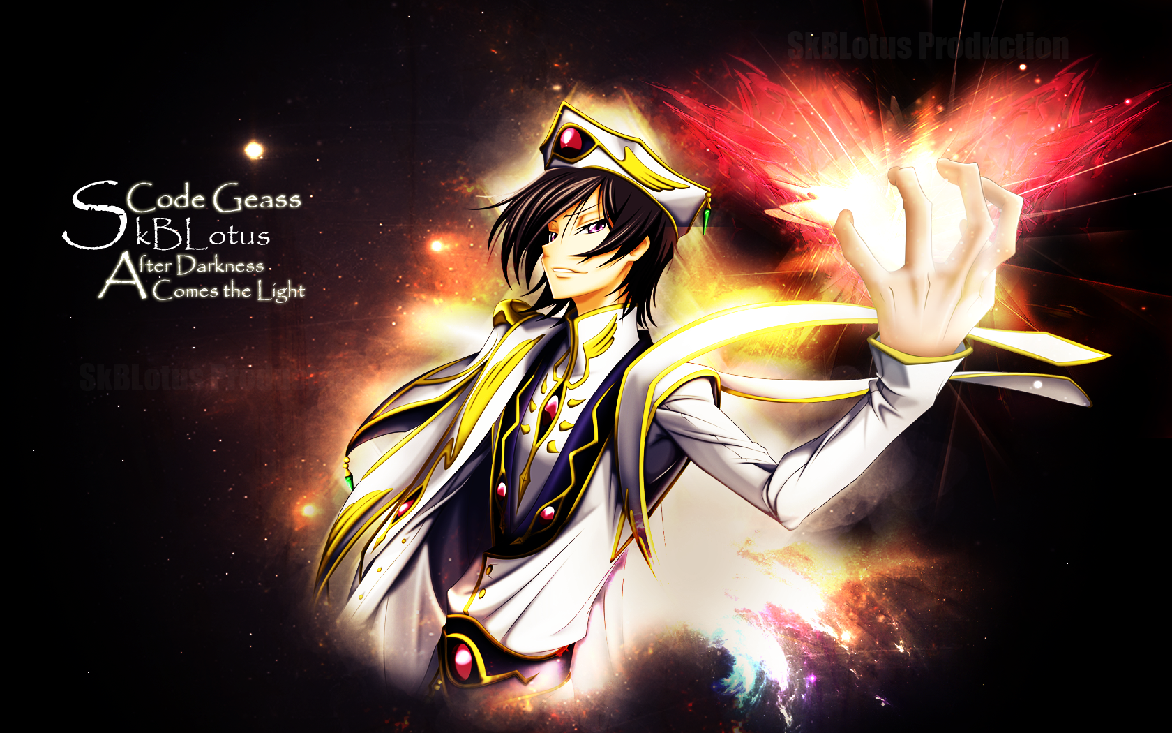 Code Geass