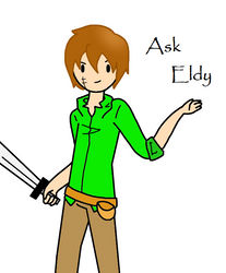 Ask Eldy