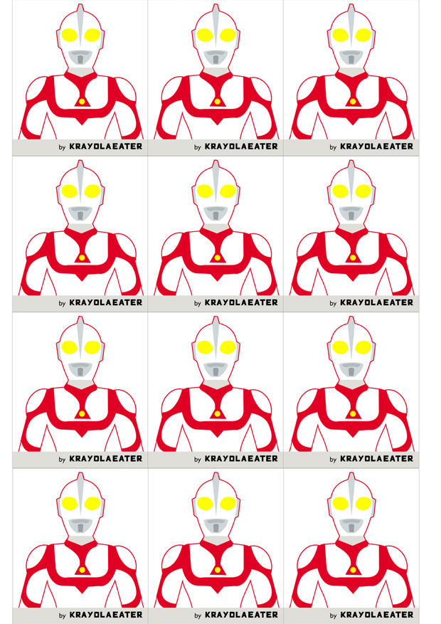 Ultra Sticker Background ultra stickers by ouchis on DeviantArt