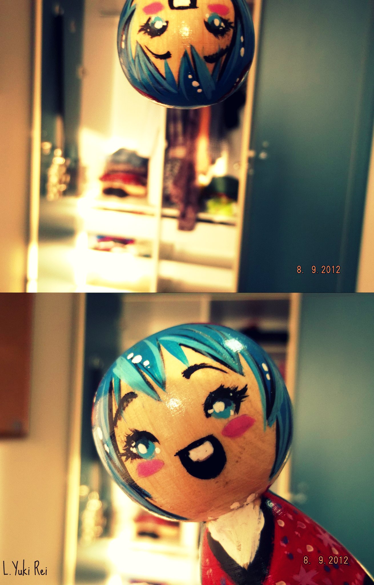 Miku Kokeshi