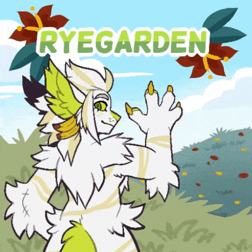 Ryegarden Welcome