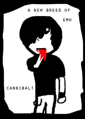 A new breed of emo... by thebestartintheworld on DeviantArt