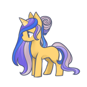 Cheap Pony Adopt [50 pts] [Reduce]