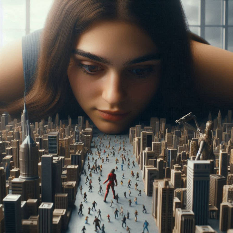 Giantess By Giantessai221 On Deviantart Giantess By Giantessai221 On Deviantart